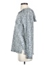 Faded Glory Gray Pullover Sweater Size S - photo 5