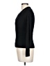 Love Black Pullover Sweater Size L - photo 5