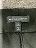 Universal Standard Solid Black Track Pants Size 22 (L) - photo 4