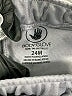 Body Glove 100% Polyester Solid Blue Casual Pants 18-24 MO / 24 MO - photo 3