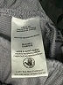 Body Glove 100% Polyester Solid Blue Casual Pants 18-24 MO / 24 MO - photo 4