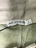 Avec Les Filles 100% Polyurethane Solid Tan Casual Pants Size S - photo 6