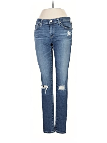 ALEXA CHUNG for AG Jeans (view 1)
