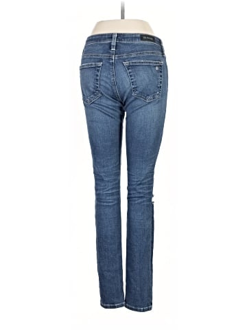 ALEXA CHUNG for AG Jeans (view 2)