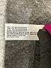 Universal Thread 100% Polyester Pink Vest Size XS - photo 7