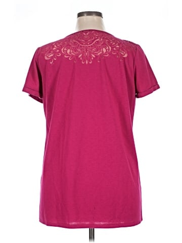 C. Wonder Short Sleeve T-Shirt (view 2)