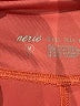Aerie Color Block Pink Yoga Pants Size M - photo 7