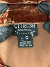 CITRINE Brown Long Sleeve Button-Down Shirt Size S - photo 7