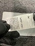 Unbranded Solid Black Active Pants Size L - photo 8