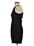 Windsor Solid Black Cocktail Dress Size 5 - photo 5