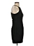 Windsor Solid Black Cocktail Dress Size 5 - photo 4