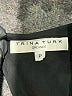 Trina Turk Solid Black Jumpsuit Size P (petite) - photo 4