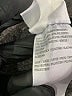 Attitudes by Renee Black Long Sleeve Blouse Size S - photo 7