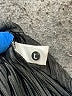 Unbranded 100% Polyester Stripes Black Dress Pants Size L - photo 6