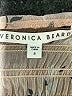 Veronica Beard Tan Cocktail Dress Size 8 - photo 6