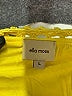 Ella Moss Yellow Sleeveless Top Size L - photo 7