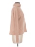 Rebecca Taylor Tan Cardigan Size M - photo 4