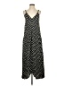 Unbranded Polka Dots Black Casual Dress Size S - photo 1
