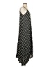 Unbranded Polka Dots Black Casual Dress Size S - photo 4