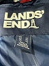 Lands' End 100% Polyester Red Vest Size XS - photo 6