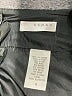 Kenar Argyle Black Casual Skirt Size 2 - photo 4