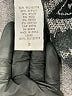 Kenar Argyle Black Casual Skirt Size 2 - photo 5