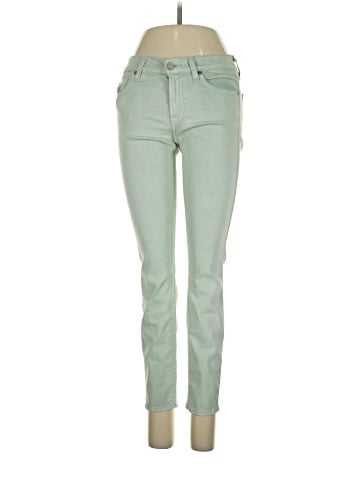 7 For All Mankind Jeans (view 1)