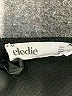 Elodie Solid Black Cocktail Dress Size XL - photo 7