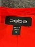 Bebe 100% Polyester Red Cocktail Dress Size XS - photo 7