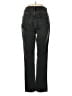 Reformation Jeans Chevron-herringbone Black Jeans Size 25 waist - photo 2