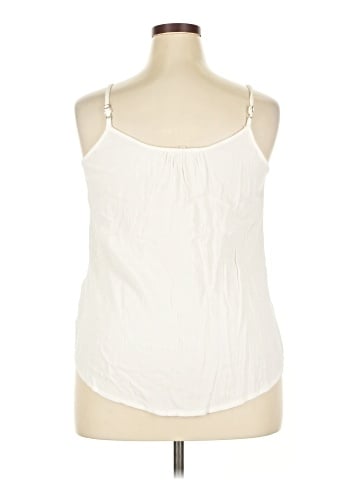 Maurices Sleeveless Blouse (view 2)