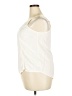 Maurices 100% Rayon Ivory Sleeveless Blouse Size XXL - photo 5