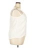 Maurices 100% Rayon Ivory Sleeveless Blouse Size XXL - photo 4