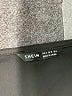 Shein 100% Polyester Black Long Sleeve Blouse Size S - photo 7