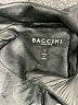 Baccini 100% Polyurethane Black Jacket Size S - photo 6