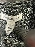 Croft & Barrow 100% Acrylic Tweed Gray Pullover Sweater Size XS (petite) - photo 7