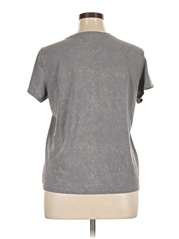 Wound Up Short Sleeve T-Shirt (view 2)