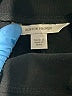 Boston Proper Solid Black Formal Skirt Size S - photo 4