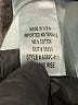 AGOLDE 100% Cotton Graphic Blue Jeans Size 24 waist - photo 4