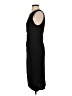 Jigsaw 100% Rayon Solid Black Cocktail Dress Size M (estimated) - photo 5