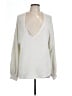Urban Outfitters Ivory Pullover Sweater Size L - photo 1