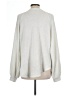 Urban Outfitters Ivory Pullover Sweater Size L - photo 2