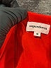 Superdown 100% Polyester Solid Red Cocktail Dress Size M - photo 4