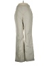 L.L.Bean Solid Tan Khakis Size 4 (tall) - photo 1