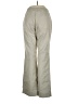 L.L.Bean Solid Tan Khakis Size 4 (tall) - photo 2