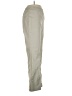 L.L.Bean Solid Tan Khakis Size 4 (tall) - photo 4