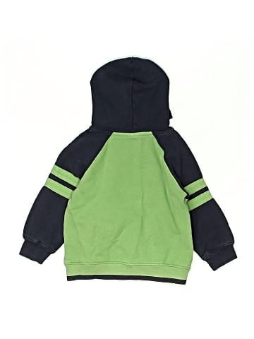 Gymboree Zip Up Hoodie (view 2)