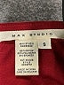 Max Studio Solid Burgundy Casual Dress Size S - photo 7
