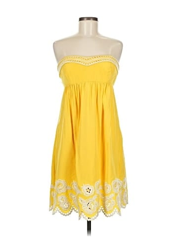 Shoshanna Casual Dress (view 1)