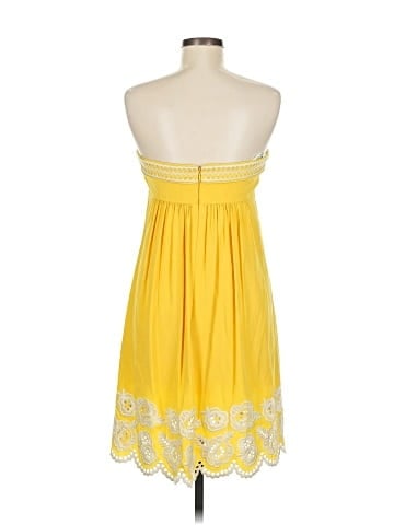 Shoshanna Casual Dress (view 2)